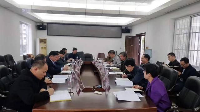 兴宾区领导率队到自治区农业农村厅座谈交流