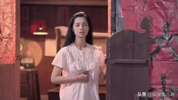 曾被梁朝伟点名合作，成艳星却片红人不红，尝
