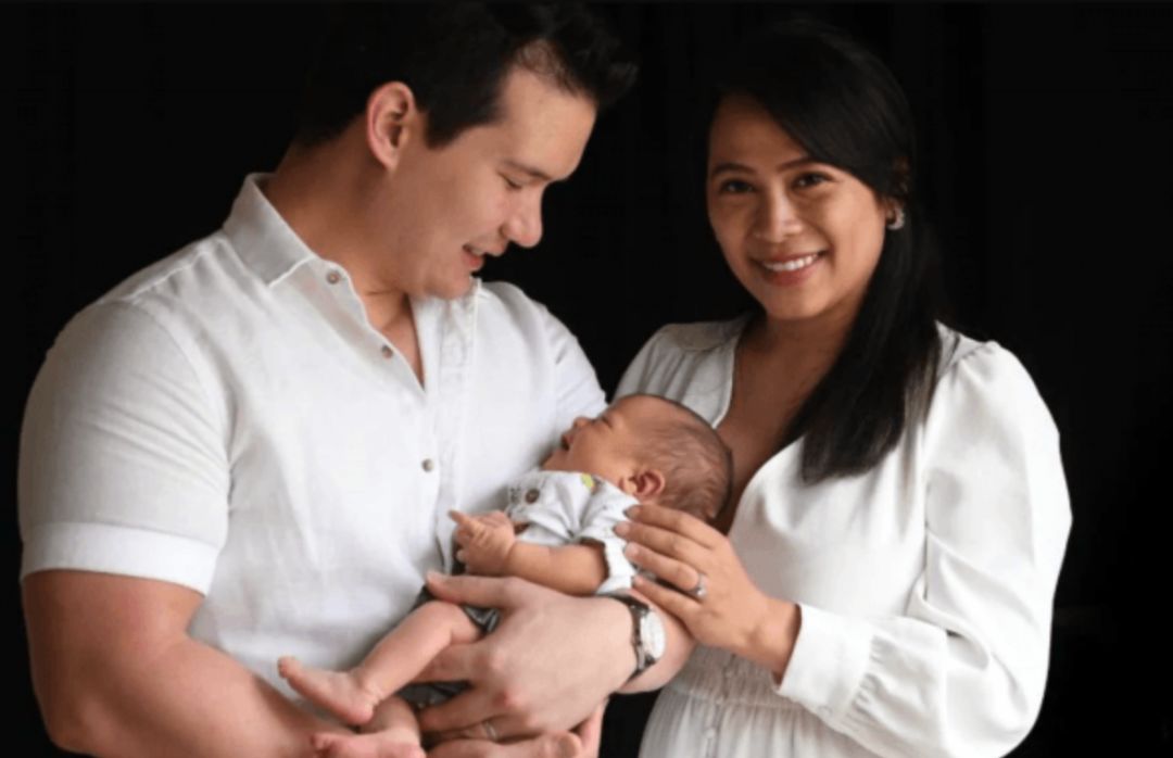 [墨尔本这3个新年宝宝，全部诞生在华人区！他们可是澳洲首批20后！] 