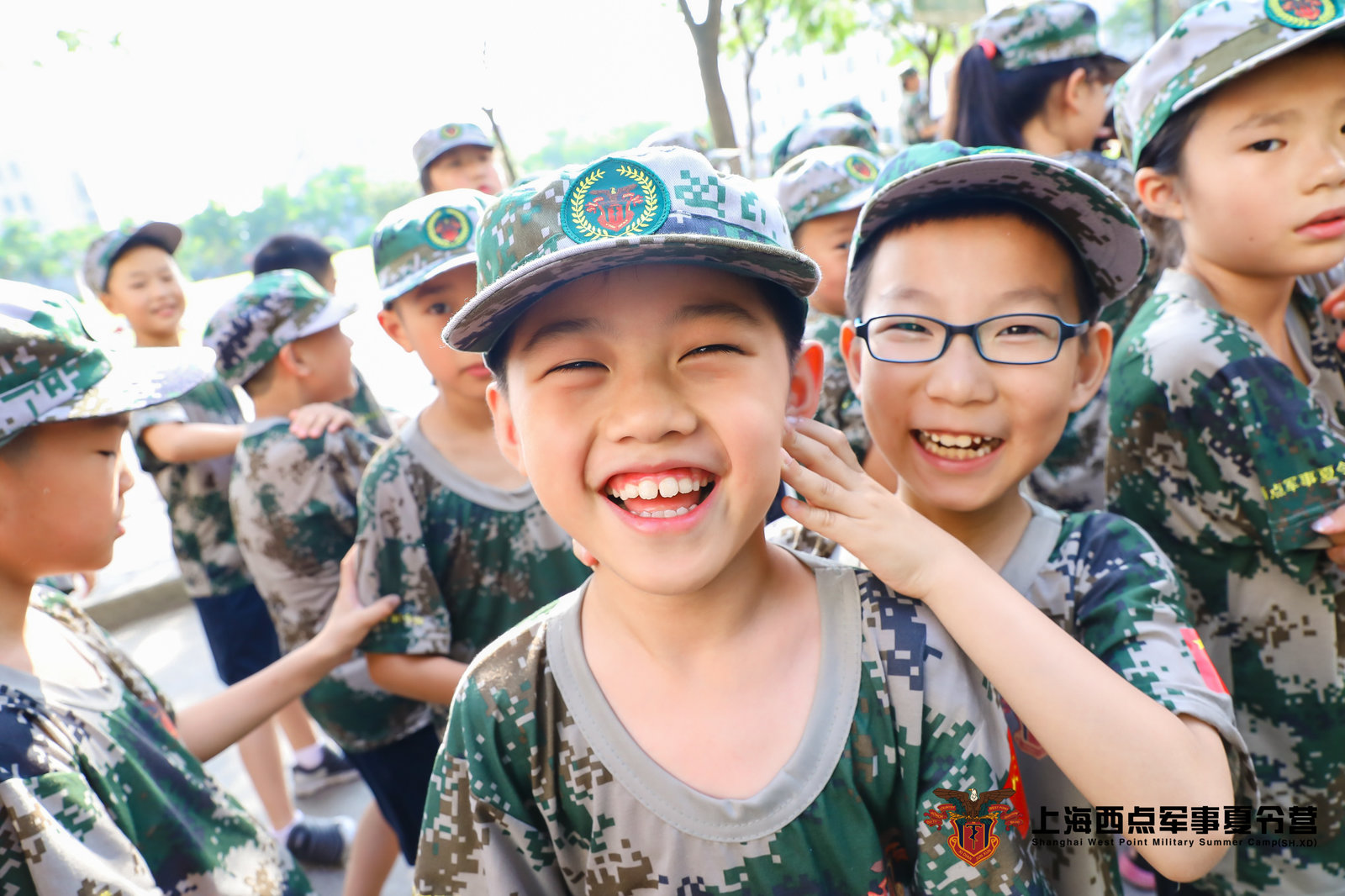 孩子参加军事夏令营需要考虑哪些问题 