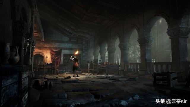 有什么好玩的单机游戏