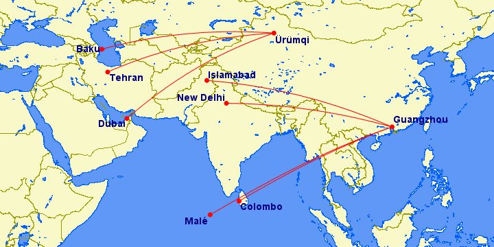 收藏| 南方航空[cz]会员计划解读(2020年1月更新)