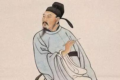 唐朝诗人排名_唐朝诗人