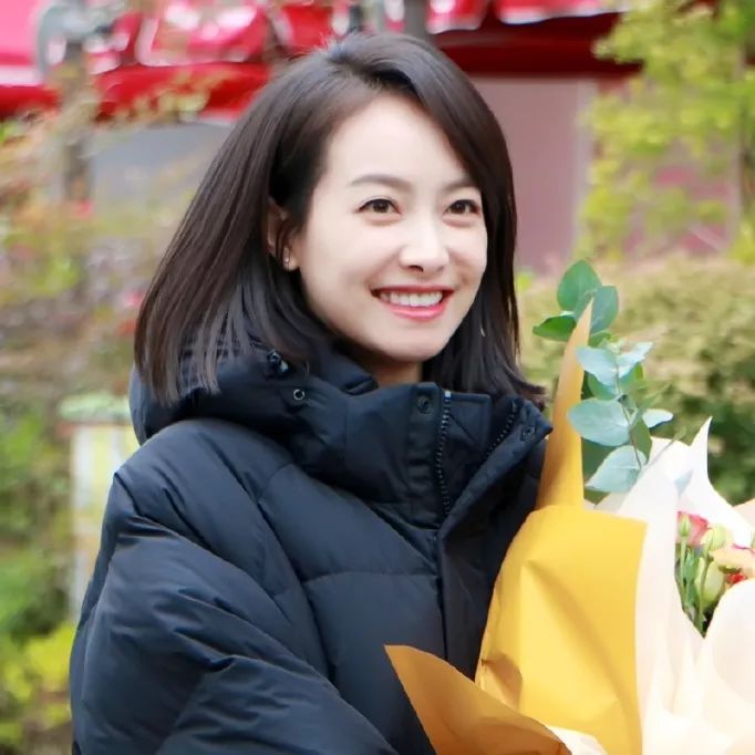 你是景甜版人间富贵花还是杨紫同款可人小甜瓜