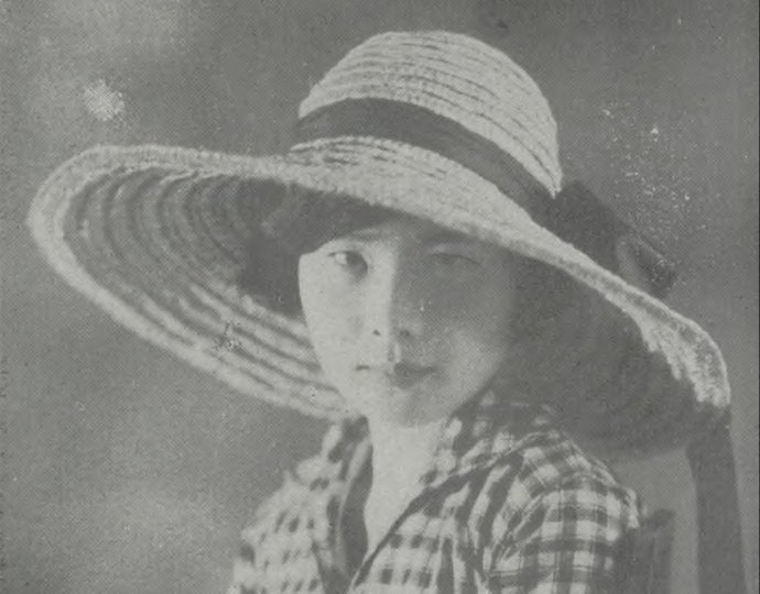 徐悲鸿爱上女弟子,妻子的报复太疯狂,不要名