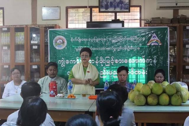  缅甸不仅有圣德龙还有孟邦柚子，怎么才能赚来钱？