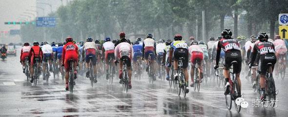 风吹雨打都不怕，单车骑车技巧汇总！ 