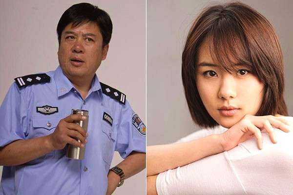 新世界中出彩的配角：一位扮过魏璎宁，一位演