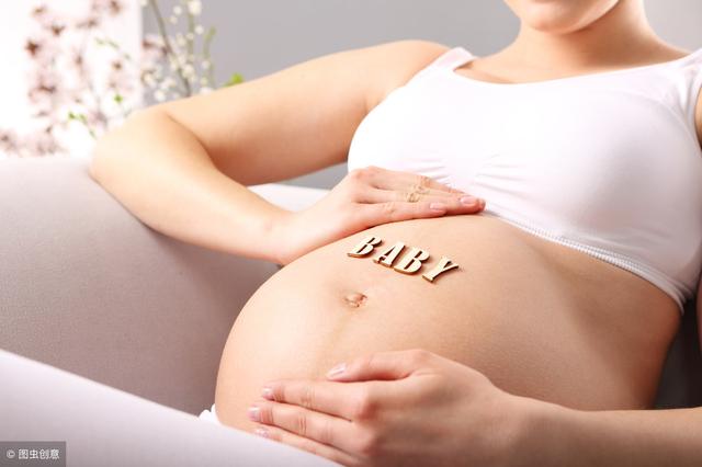【孕妇40周还没有生，这4件事别大意，这3种方式催生“淡定娃”】