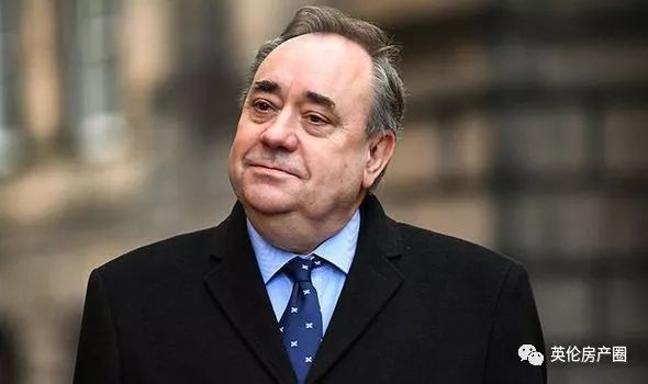 苏独,没戏!鲍里斯正式否决苏格兰二次独立公投
