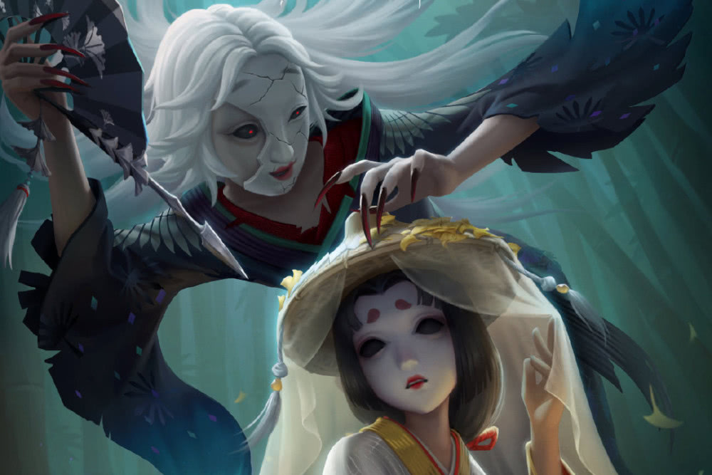 第五人格红蝶紫皮罗生门曝光售价4888碎片质量堪比金皮
