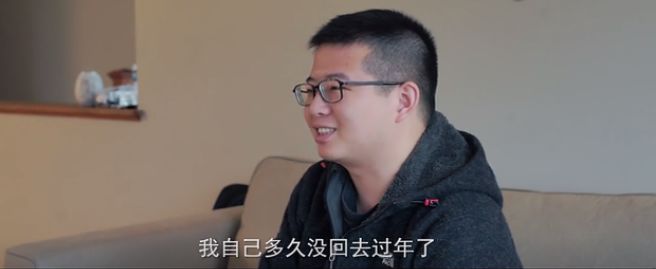 留学生瞒着父母回家过年给惊喜，老爸却：你谁？为什么会出现在我家？!