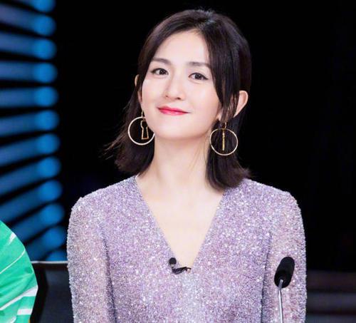 谢娜和张杰同框秀恩爱，曾和刘烨相恋7年无果，