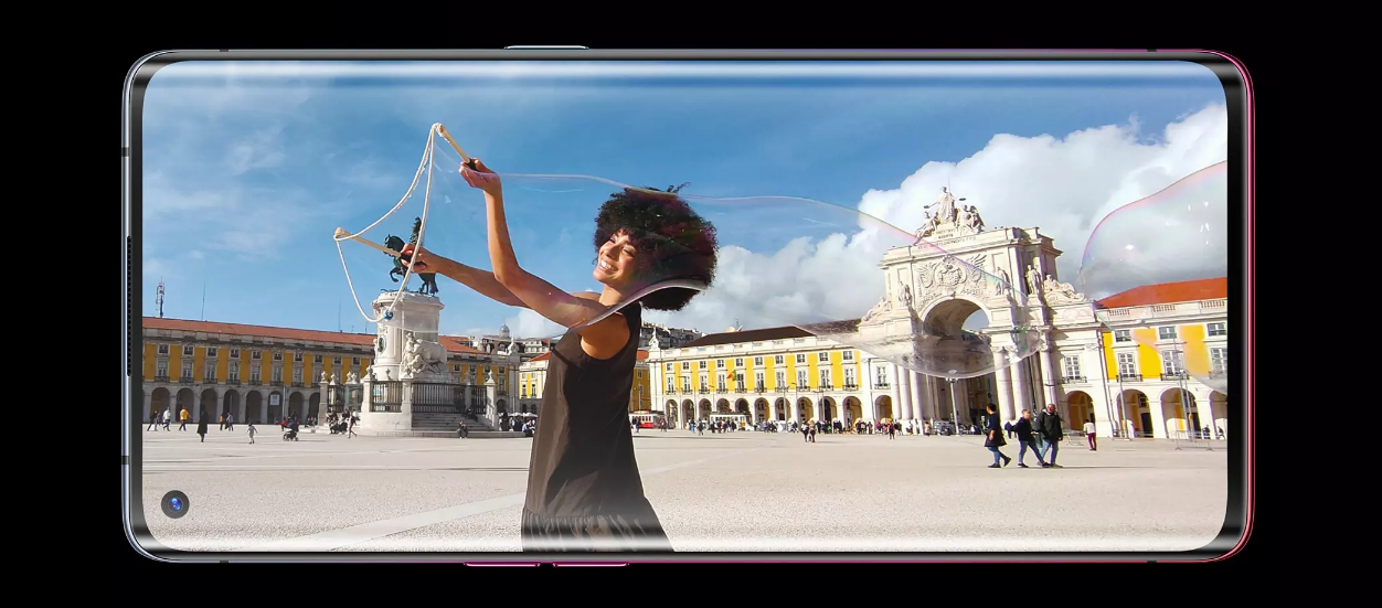 5G 时代网速提升？最直接的往往是最实用的：拍视频的时代来了！