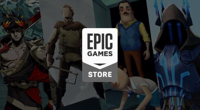 Epic商城已拥有1亿多用户2020年继续送免费游戏和独占