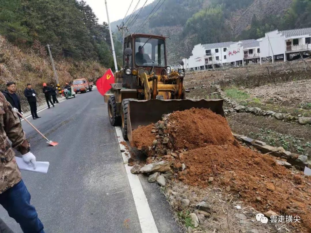 璜尖乡人口_下都乡璜溪村