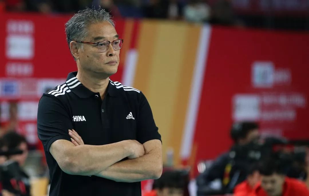 2020东京奥运会男排名_中国女排的2020|郎平|女排|东京奥运会_新浪科技_新浪(2)