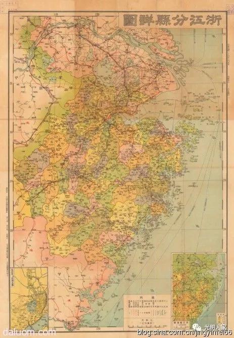 浙江各地人口_浙江各地最新江湖地图