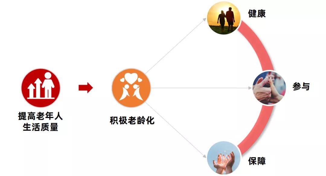 人口老龄化与生活科技化_人口老龄化(2)