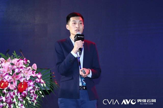 CRC2019年度彩电行业研究发布会召开:行业巨头共商未来新引擎-家电圈官网