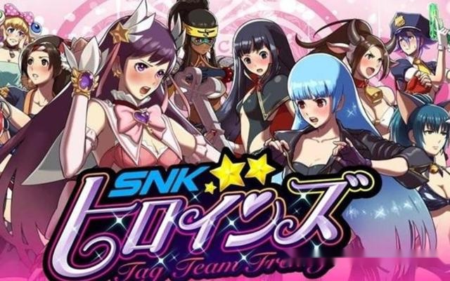 拳皇人气排行榜_《拳皇》:最受欢迎的女性格斗家人气排名,不知火舞坐实第一