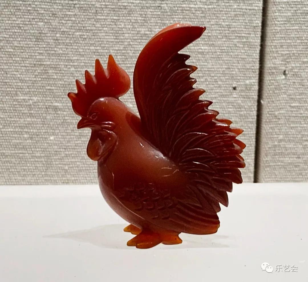 意匠天工：无极斋分享镇江博物馆馆藏古代工艺精品展