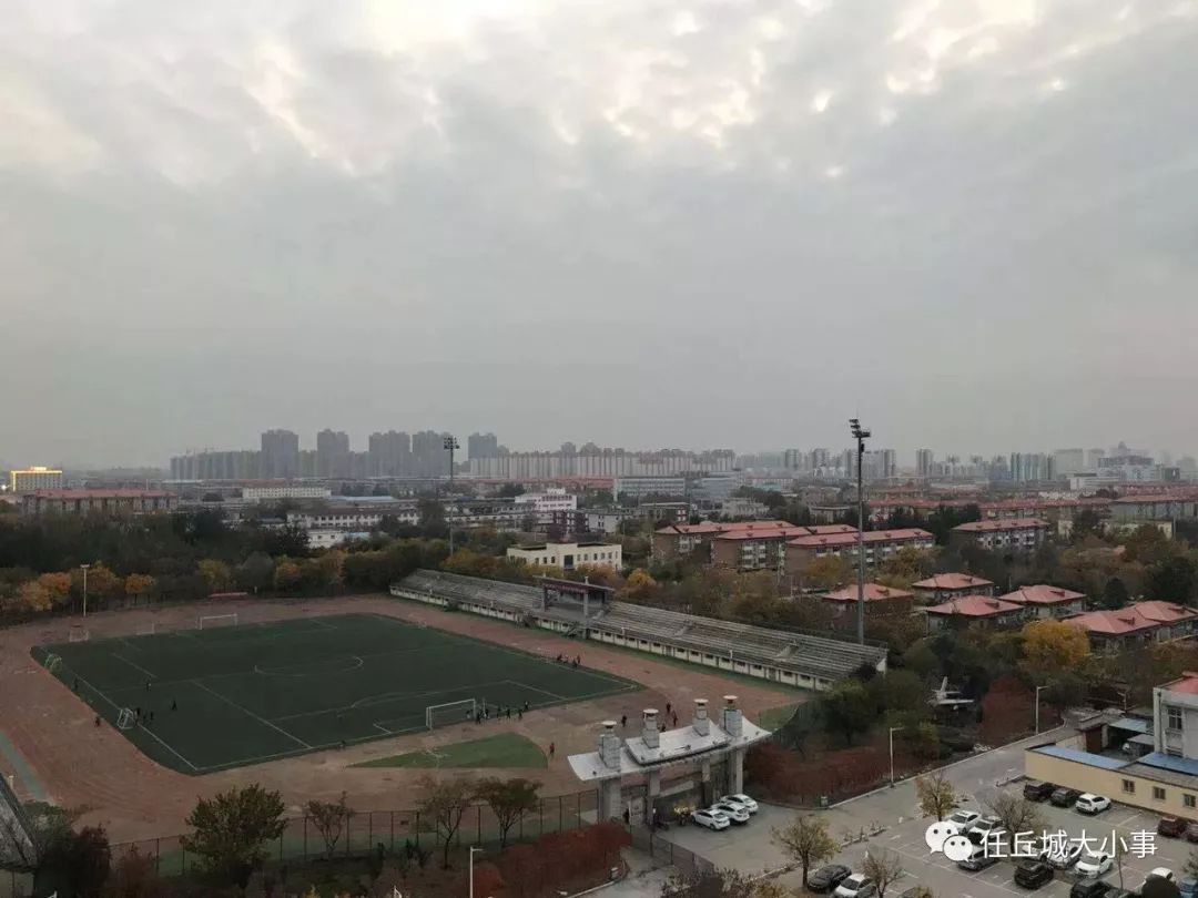 任丘加快渤海石油职业学院移交,还要建大学,这些
