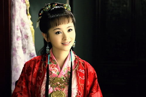 新世界中出彩的配角：一位扮过魏璎宁，一位演