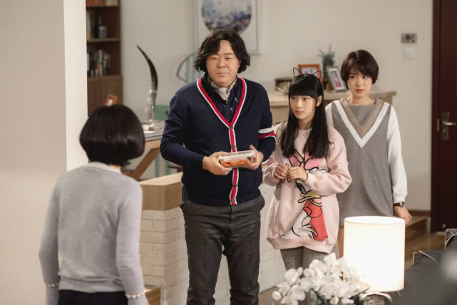 新世界中出彩的配角：一位扮过魏璎宁，一位演