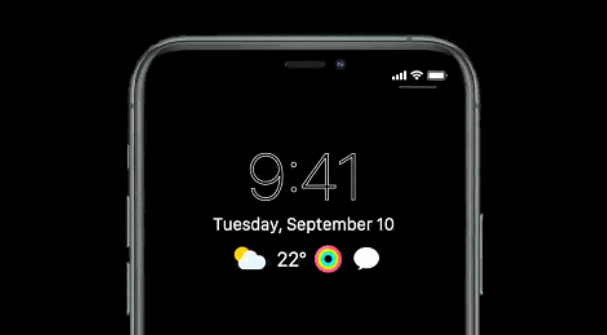 苹果14新功能设置 4d68e7bbfc9543e2a80e8aada34ceea0.png