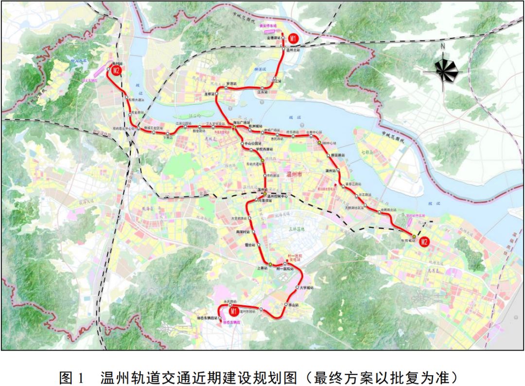 【重磅来袭】新一轮轨道交通建设规划,15城等候国家发