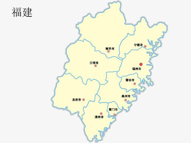 福建各省人口_福建广东各省地图