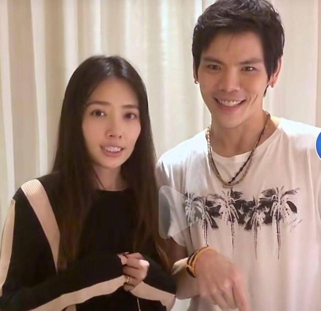 被嘲“带歪”郭碧婷颜值，向佐晒美颜过度视频