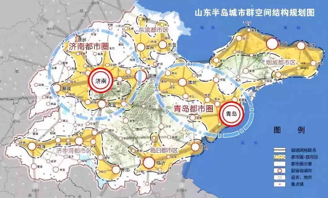 2020年山东各市人均g_山东地图(3)
