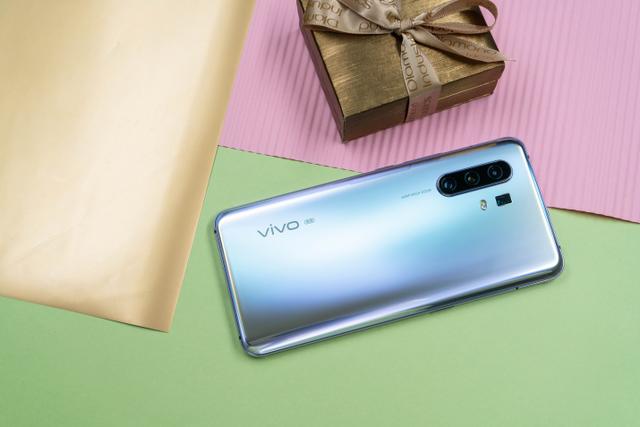 vivo X30参数,vivox30参数详细参数 全焦段影像功能有了vivox30pro还怕拍不出好的抖音视频