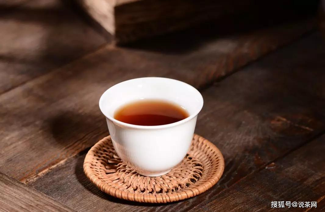 为什么很多人都不喜欢喝普洱茶？原来是缺这一点 