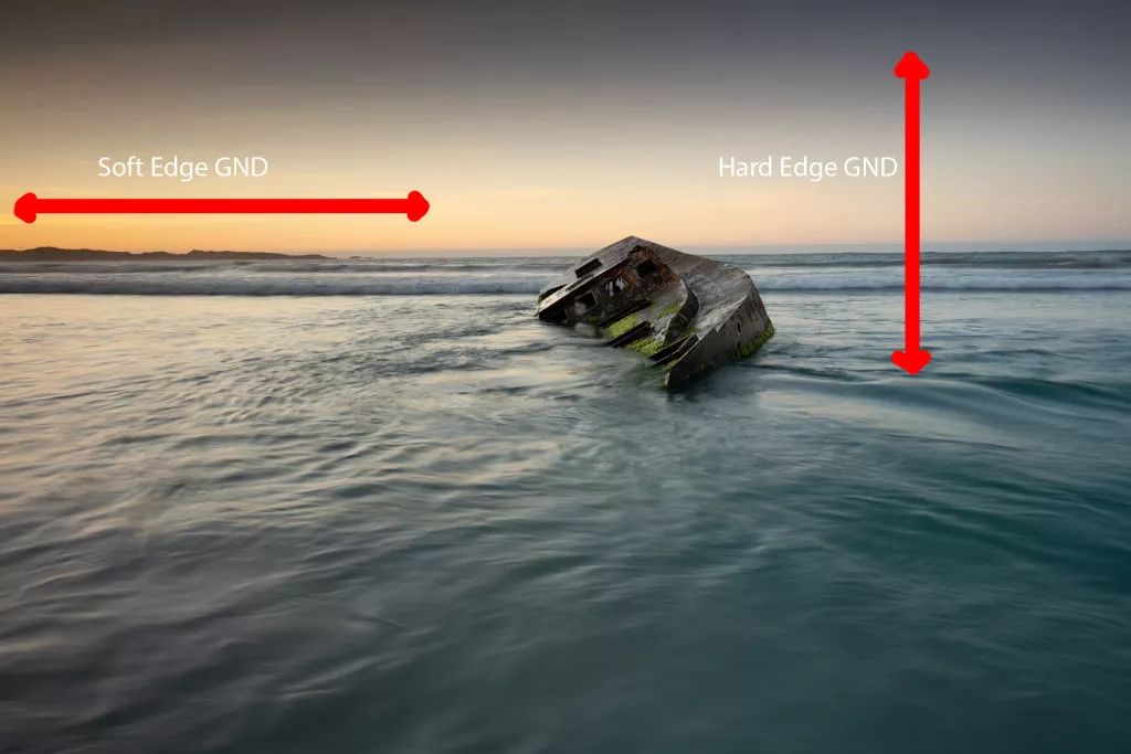 「测评」NiSi Switch:是时候更换你的滤镜支架