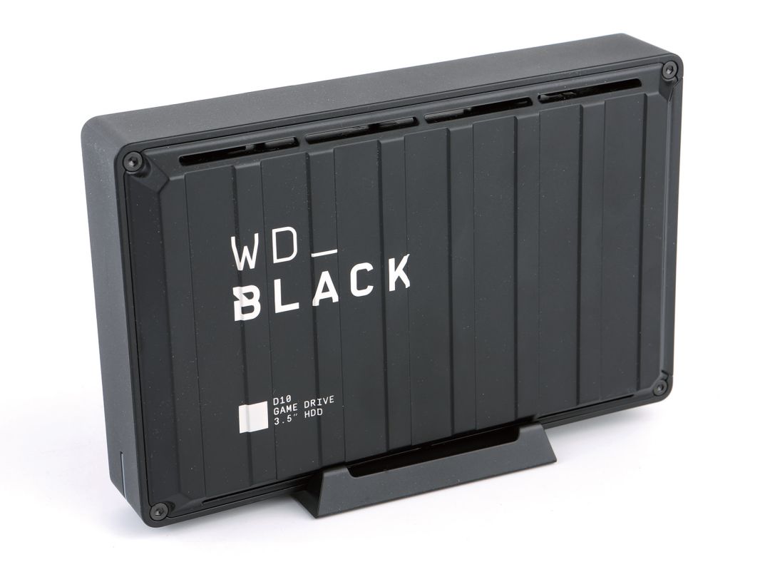 专门用来存放游戏、启动游戏的机械硬盘,来看