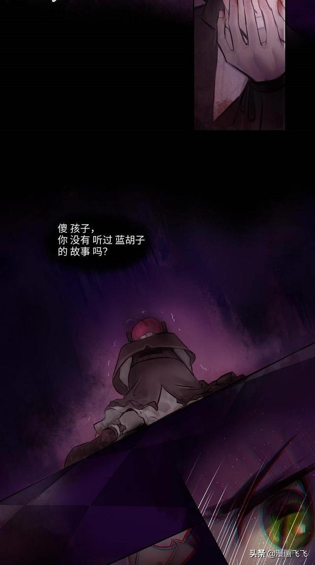 梦境迷雾，老妪的执着——解析梦见有个老妪抓着我不放手的深层含义