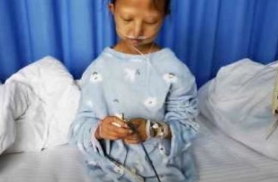 吴花燕事件：吃慈善人血馒头的人都该下地狱！