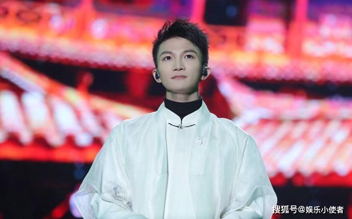 周深的歌曲欢颜 周深在好声音之后做什么去了