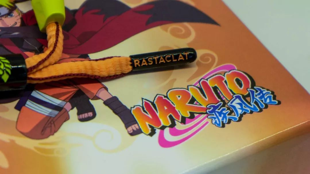 deal发售#【 rastaclat小狮子 | 火影忍者系列 】