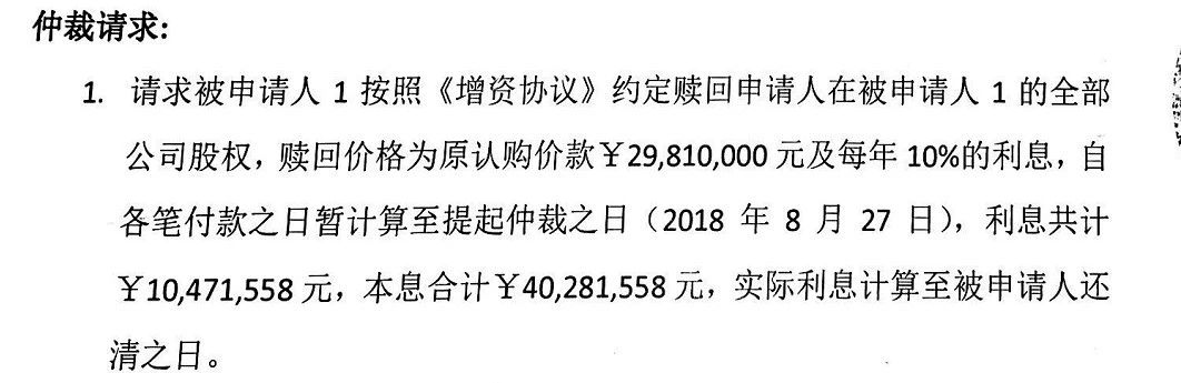 “老赖”创业者自述：如何从融资6000万到欠债