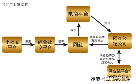 胡歌做客李佳琪直播间，资本游戏下的“网红产业链”，谁才是真正的赢家？_运作