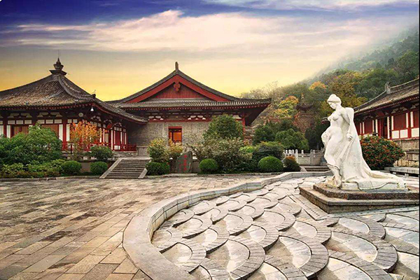 到西安不得不去的旅游景点有哪些?这篇攻略告诉你