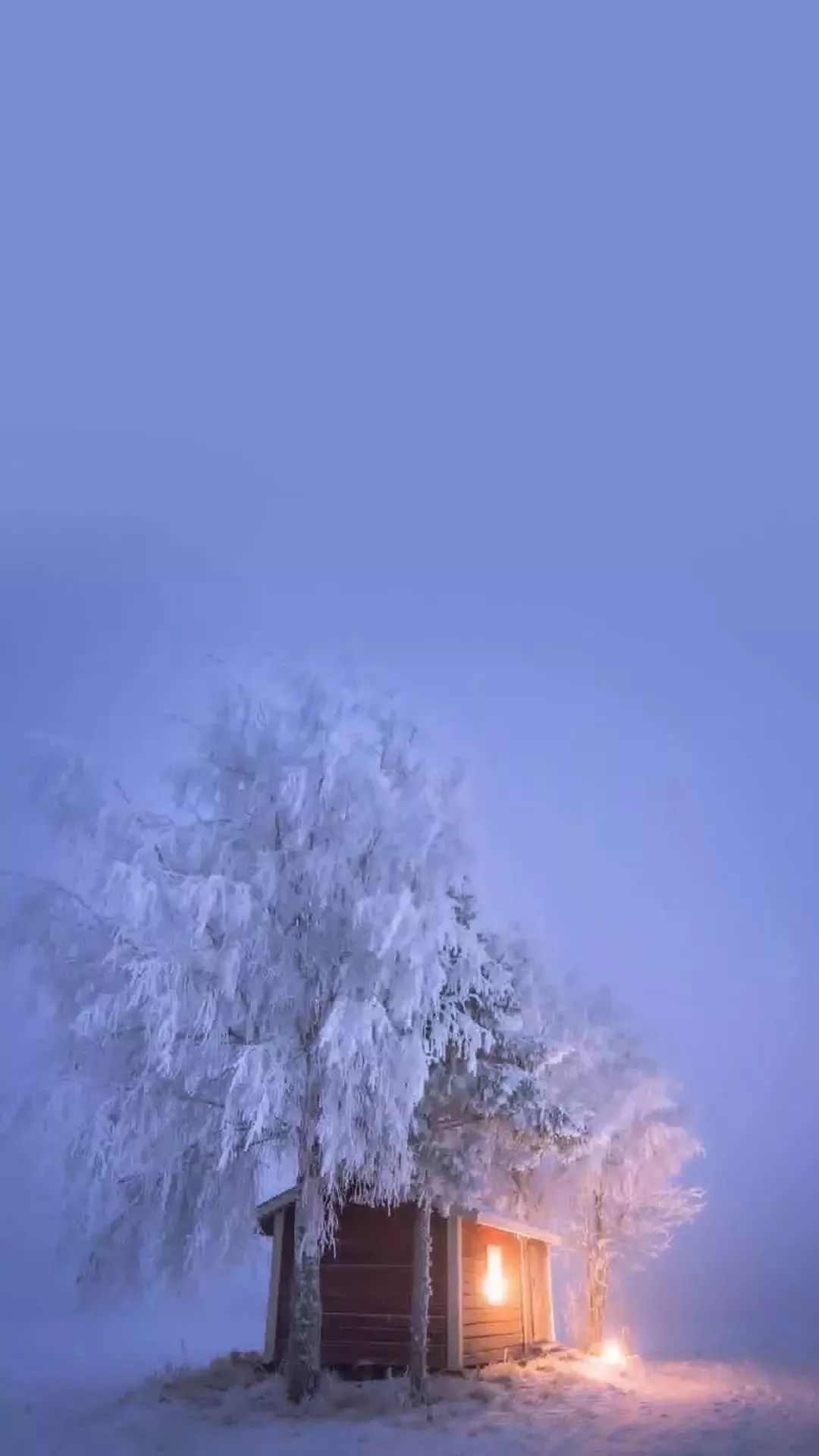 言语 | 不确定喜不喜欢,那就是不喜欢。