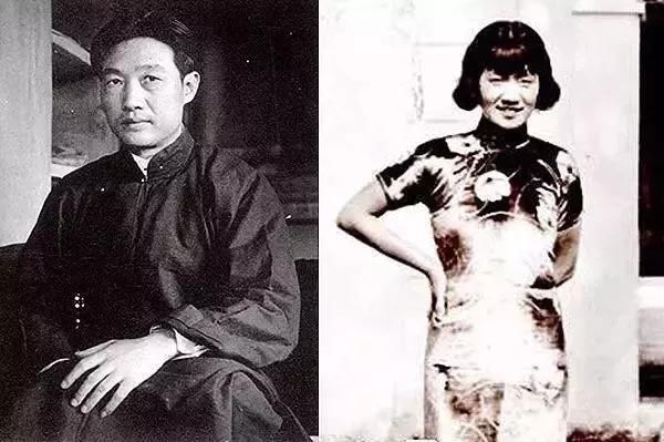 徐悲鸿爱上女弟子,妻子的报复太疯狂,不要名