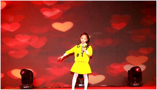 《中国好声音》河源赛区启动仪式现场氛围有多