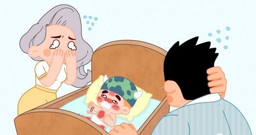 「母婴知识」当宝宝发烧时，儿科医生建议家长这样做！