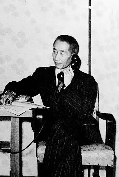 徐悲鸿爱上女弟子,妻子的报复太疯狂,不要名